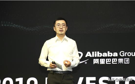 贵为阿里太子的蒋凡，还有机会接管阿里巴巴吗？