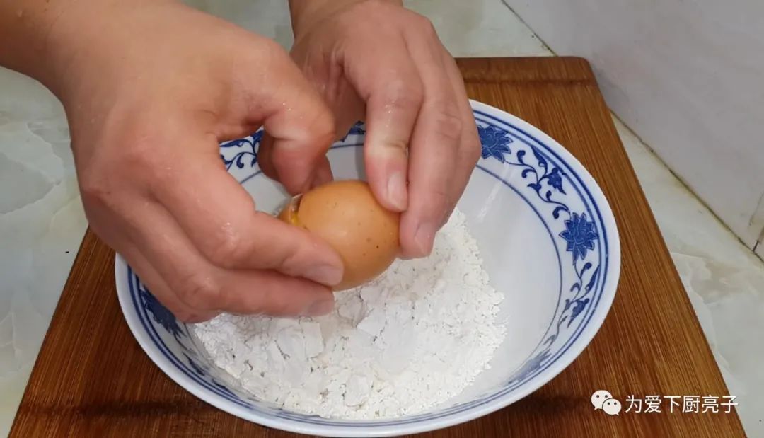 怎么做烤酥饼不硬又酥脆,烤酥饼简单做法