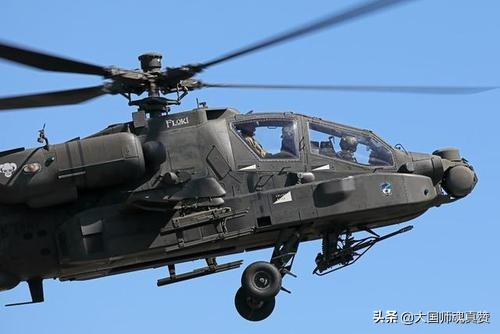 历史战役回顾：美军是如何通过高科技赢得上个世纪的沙漠战争的？