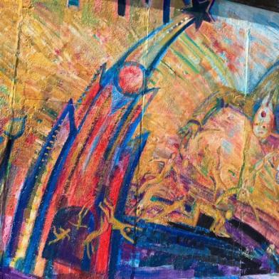 我用我自己挣的钱去旅游,拼搏四年去欧洲