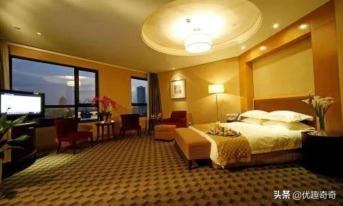 古代是如何住酒店“开房”的?宋朝人可真会玩儿