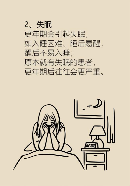这病影响女人后半生，只有懂得面对，才能让你更加从容
