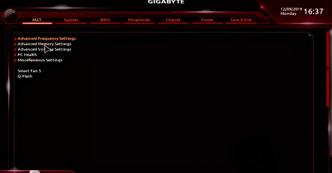 为啥内存超频后还是显示2133,内存开启xmp还是只有2133