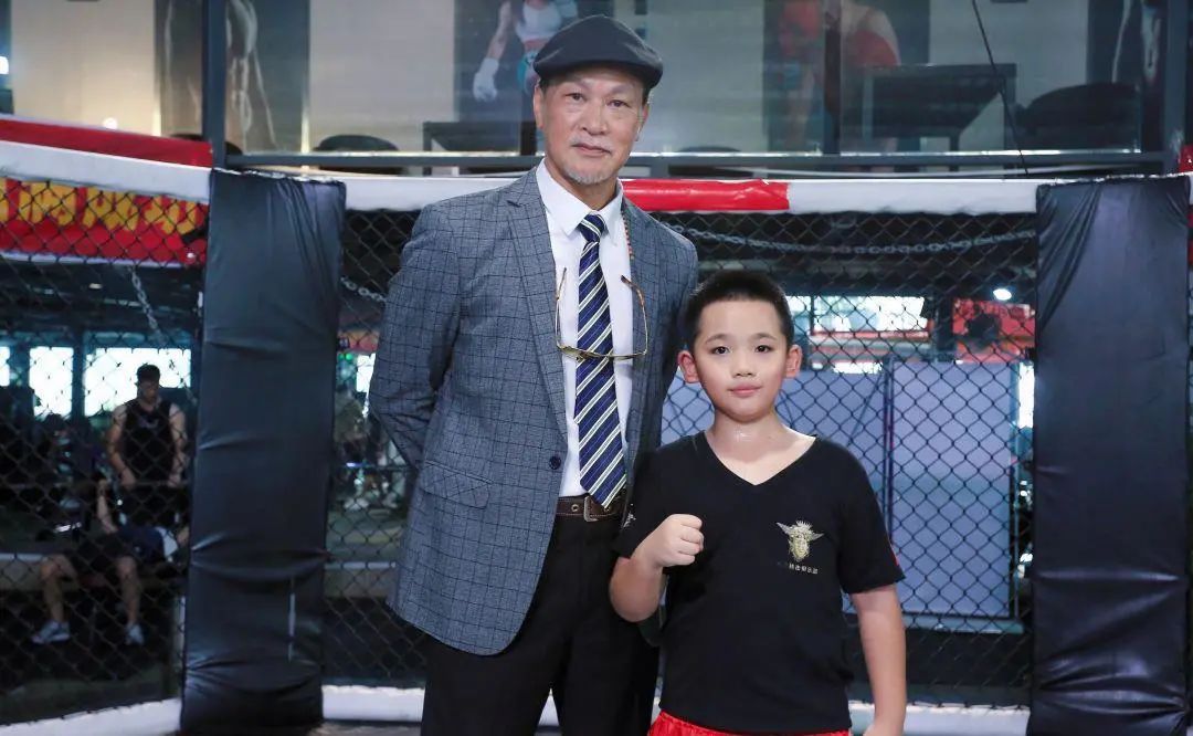 香港影坛十大实战高手,香港武打明星十大排名