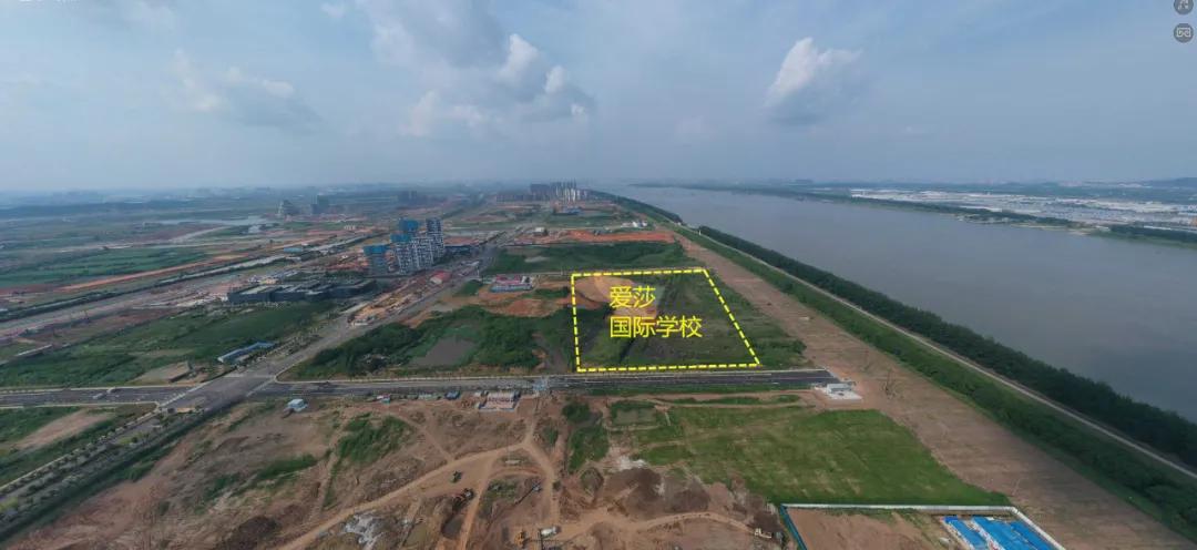 武汉沌口经济开发区贵族学校,武汉沌口新学校