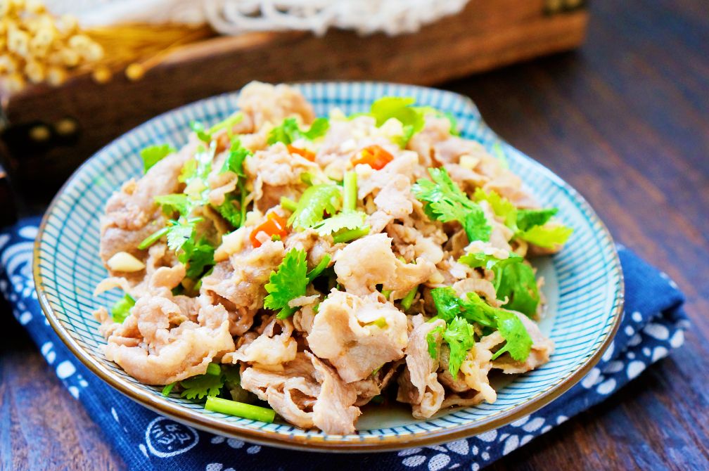 立秋后必吃的八道家常菜,立秋过后煮什么好吃又营养