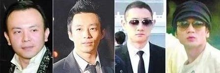 同样是大婚有人喜有人悲,周迅王力宏