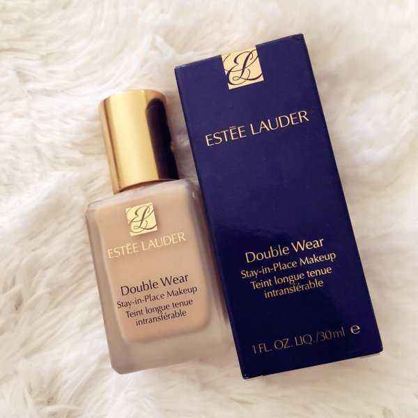 适合混干皮的粉底液真实测评,funnyelves粉底液干皮测评