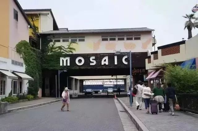 东京必去的购物中心,去大阪必买的十大购物商场