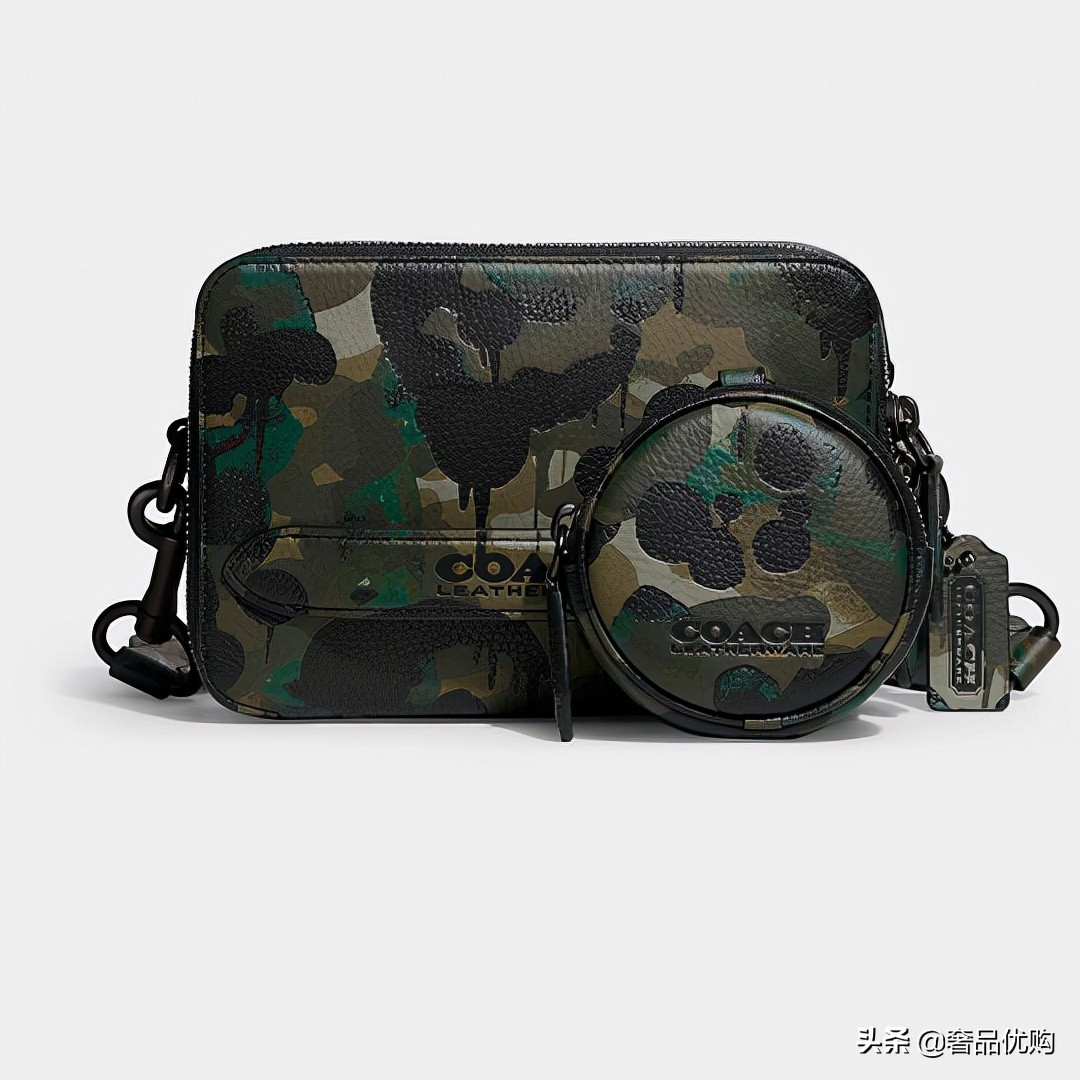 coach迷彩外套,coach最新早秋款卫衣