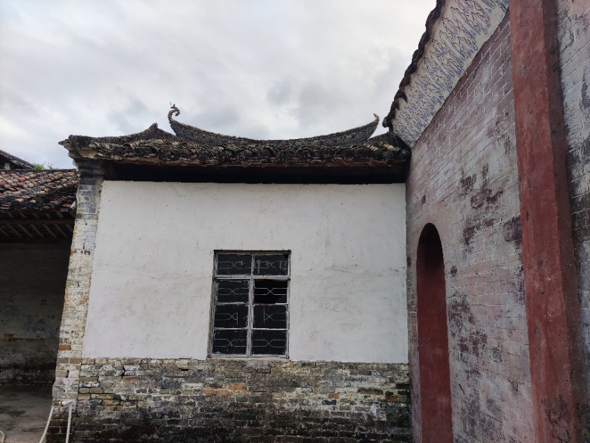 龙门县永汉镇上埔村,永汉镇星墩埔新村存在多少年