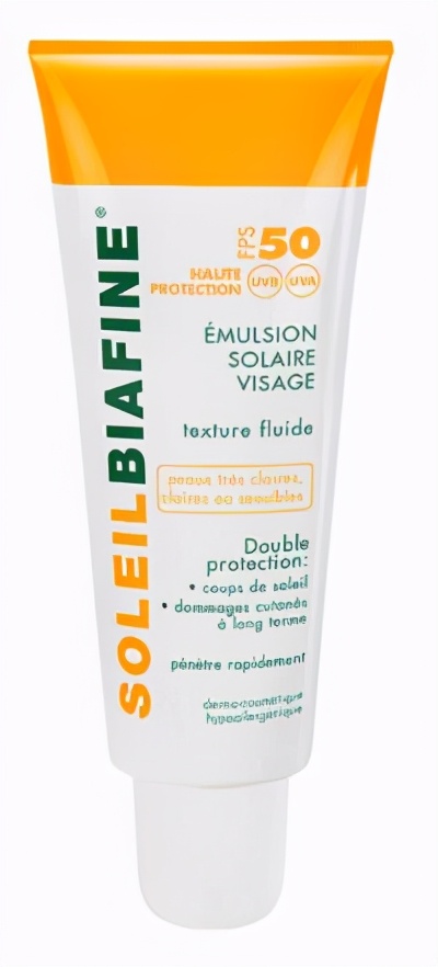 自然堂防晒霜50倍的哪款好用,分享5款公认好用的大牌防晒霜