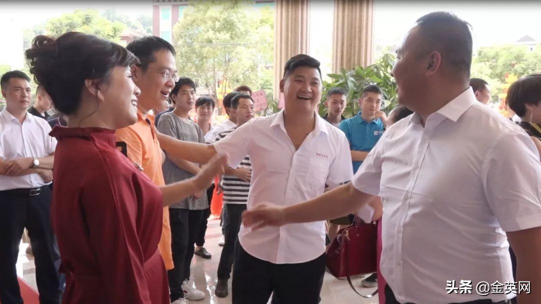 汽车城开幕,汽车城开业仪式