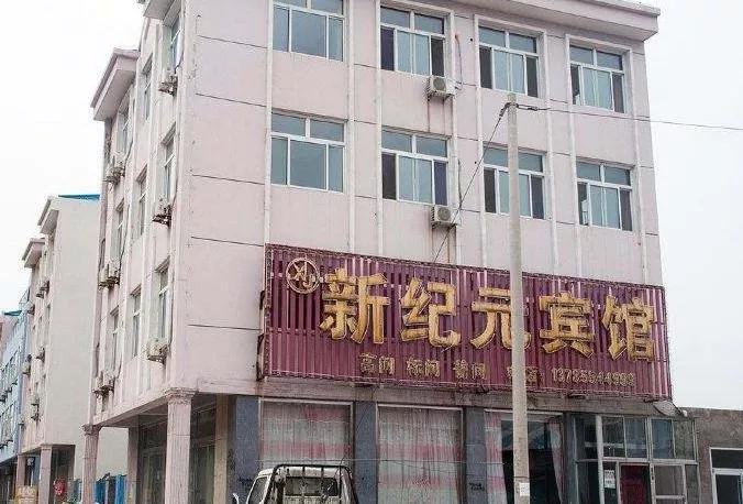 唐山疫情期间生机蓬勃,唐山疫情全面进入应急状态