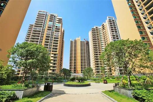 南江滨有什么楼盘,仓山南江滨商品房