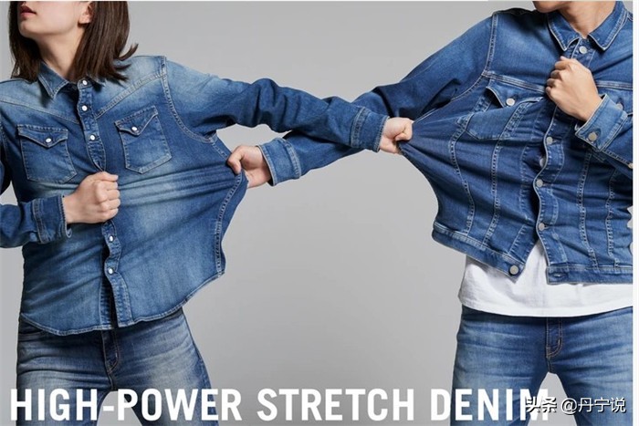 今年穿什么牛仔裤呢?日本先驱品牌BIGJOHN终于出新货了