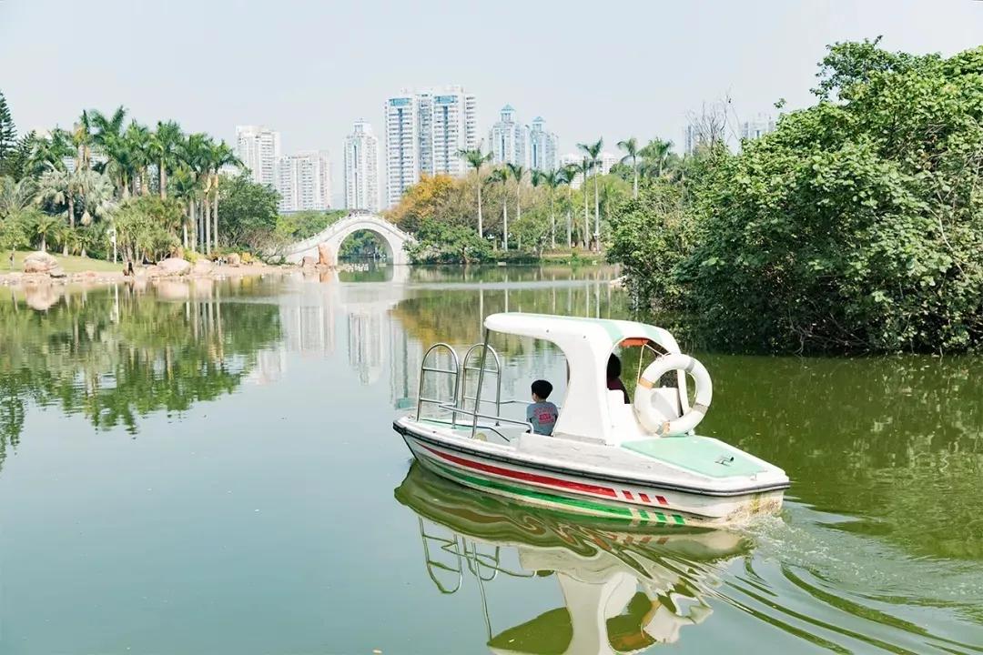 4号线值得逛的地方,9号线有什么地方可以玩