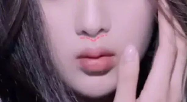 鼻子露鼻孔好看还是不露鼻孔好看,鼻孔大且外露是什么类型鼻子