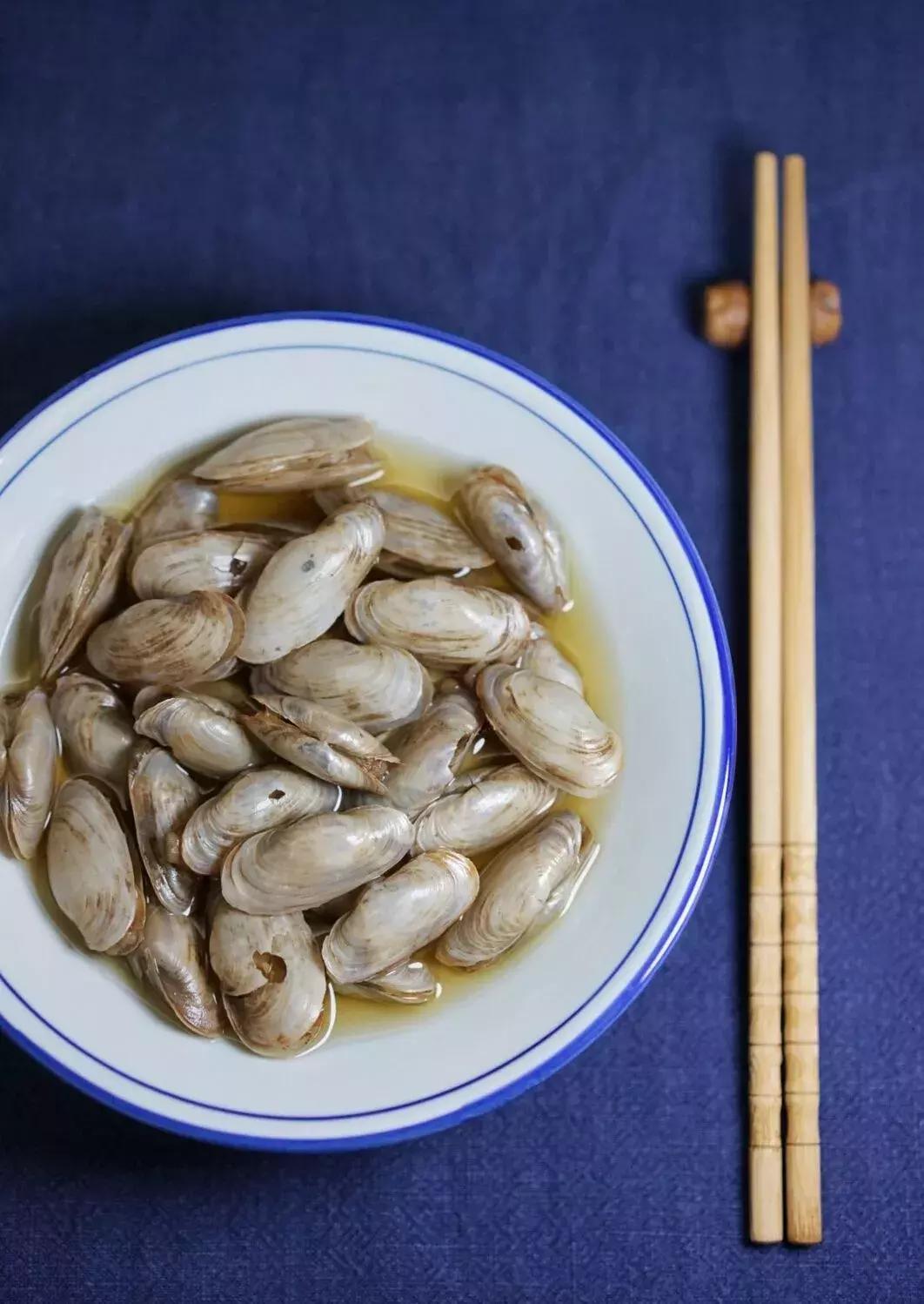 有哪些好吃的咸货,温州咸货