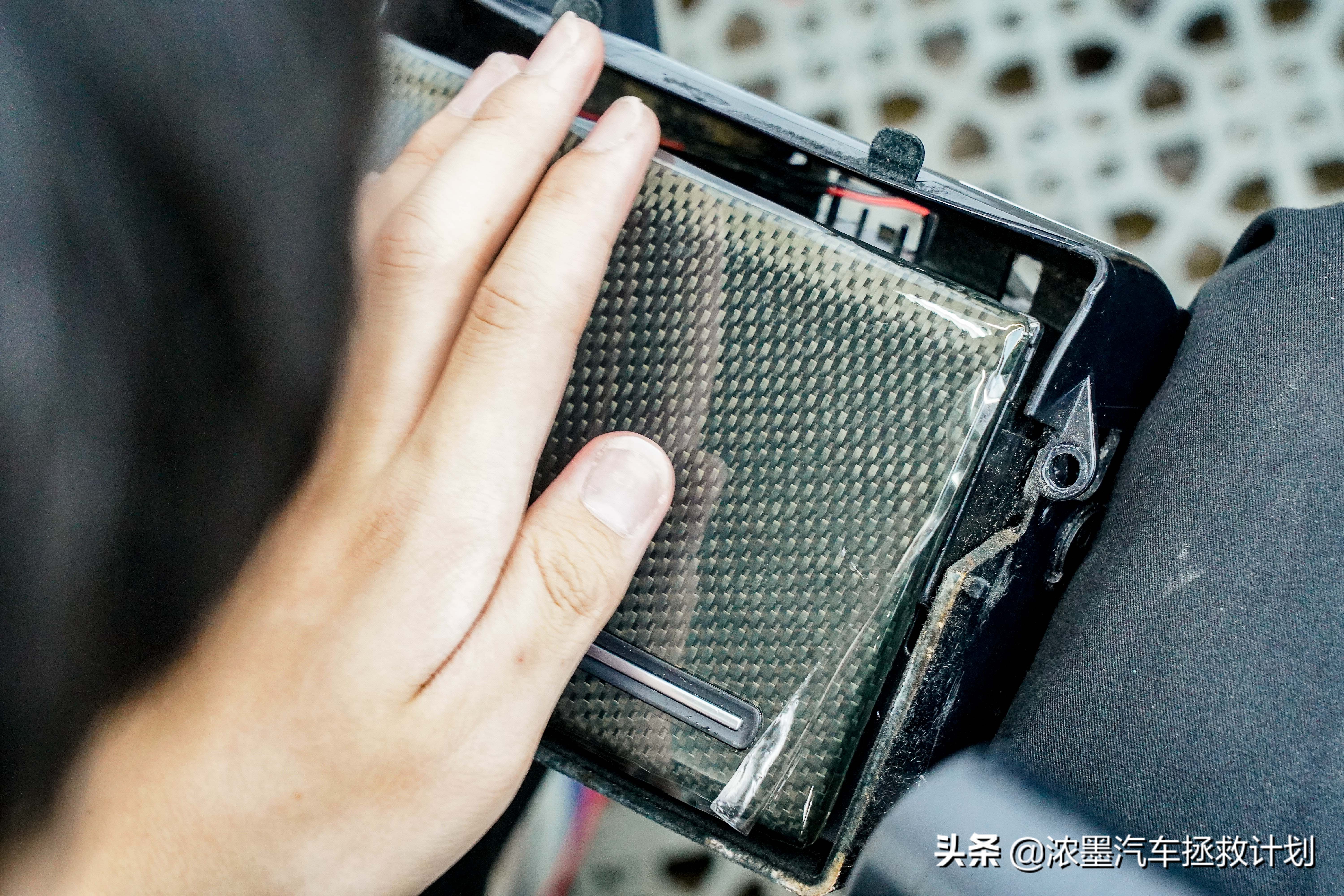 最成功的一代奥迪a8,驾驭科技