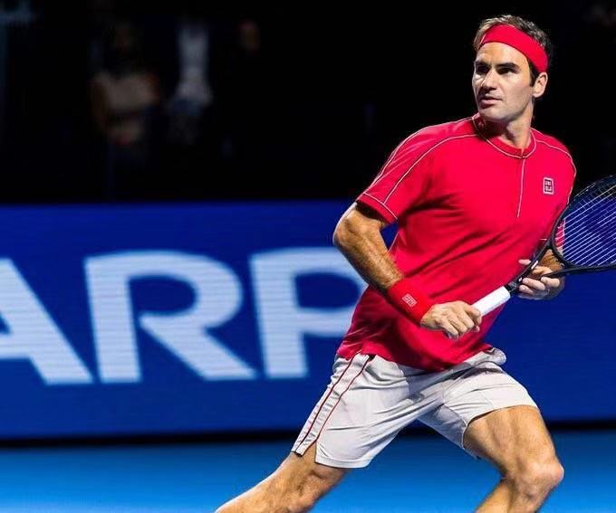 费德勒115次参加迈阿密大师赛,费德勒世界巡回赛完整视频