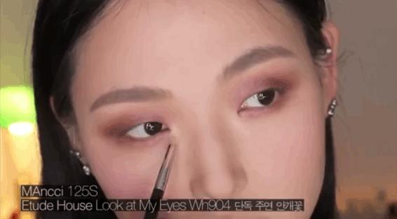 为什么感觉自己妆淡更好看,为什么感觉自己的妆上镜不好看