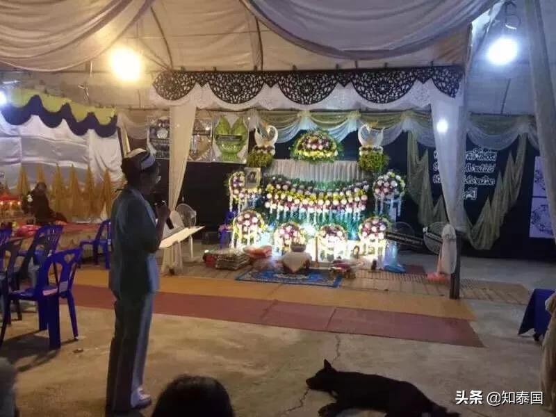 “我已经死了，但希望你们好好活下去”——泰国病房里的人性底色