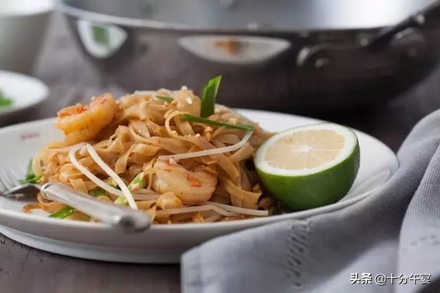 泰国的食物真的很难吃吗,泰国最好吃的是什么