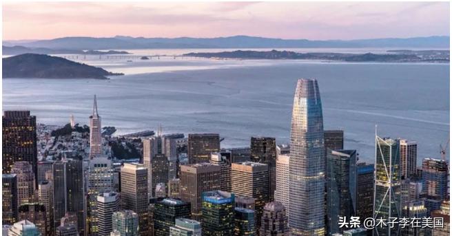 美国加州的留学生活,加州属于美国哪个州