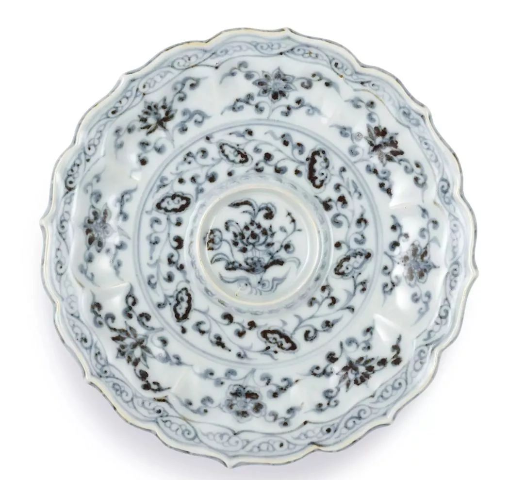 2023年明代瓷器拍卖记录,明代五彩瓷器价值赏析及拍卖价格