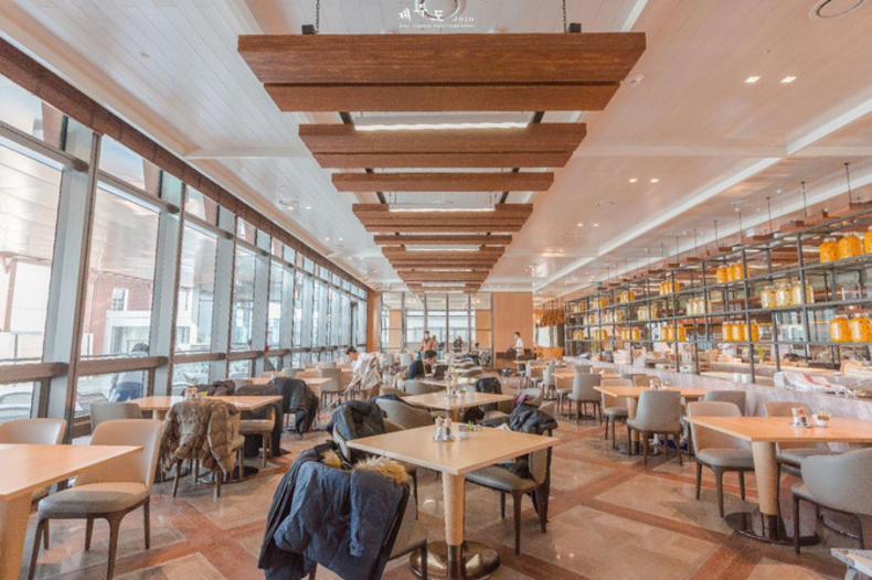 济州岛四天三夜旅行攻略,3天2夜济州岛旅行