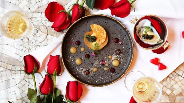 此生必去的100家酒店,情侣必去十大浪漫酒店