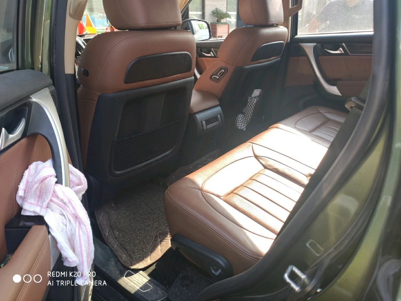 预算不足想买个豪华suv推荐,不超20万性价比最高的家用suv