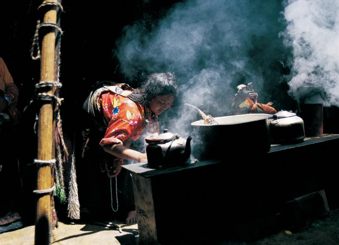 丝路甘孜康藏秘境第三站色达,甘孜色达穿越之行