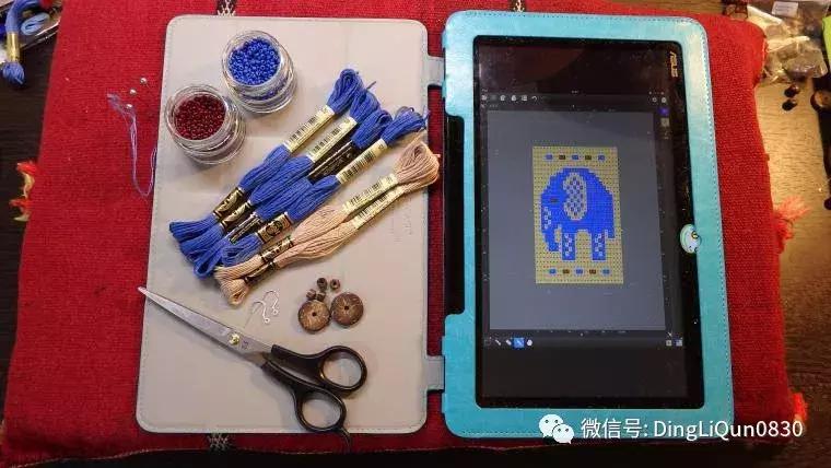 编绳教程挂饰大全,彩绳编挂饰教程