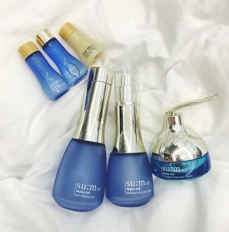 你的水乳上榜了吗,你的水乳在红榜吗