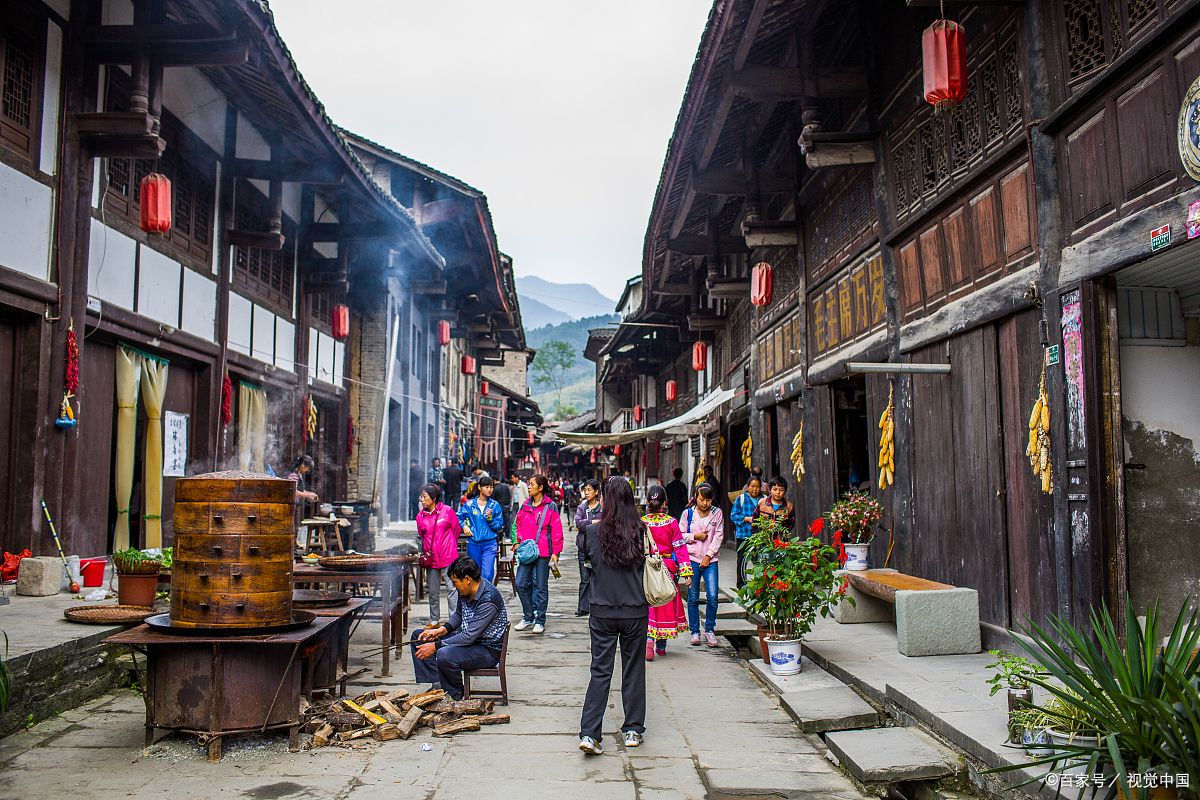 宁强县古镇有哪几个,陕西宁强县有几个景点