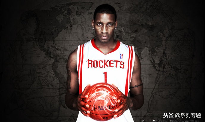 麦迪的全部七代球鞋,麦迪历代全部战靴