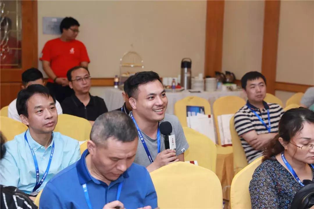 大获好评的干货盛宴!医馆家“中医馆经营之道研讨会”圆满成功