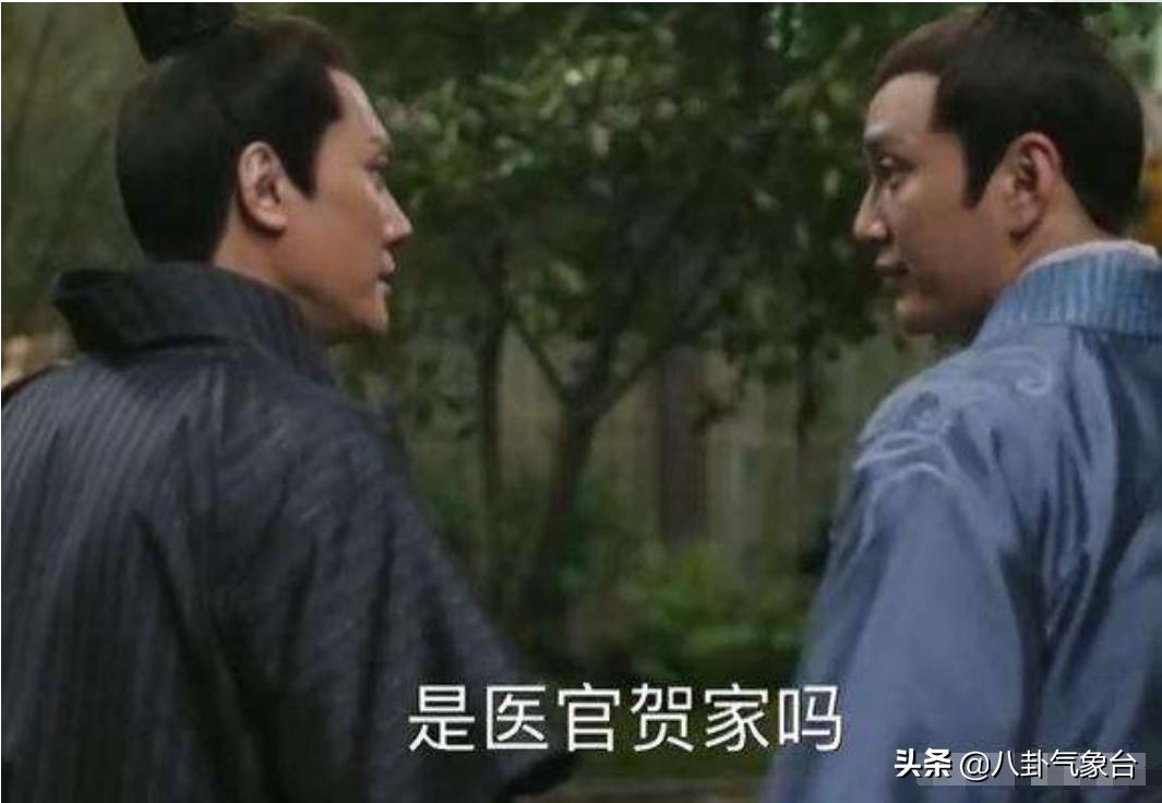 《知否》贺家姨母吃相固然难看，但不要忘了背后真正的推手