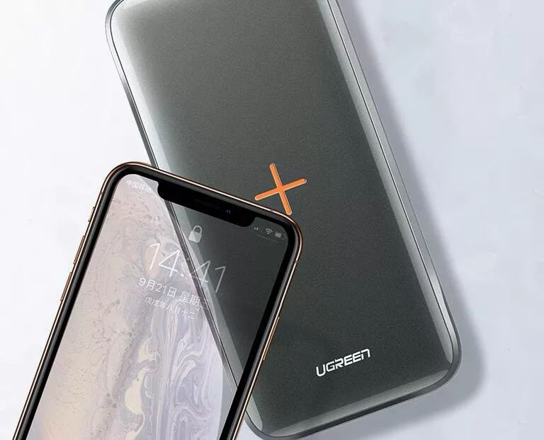 大容量快充充电宝哪个好用,快充充电宝哪款好用容量大