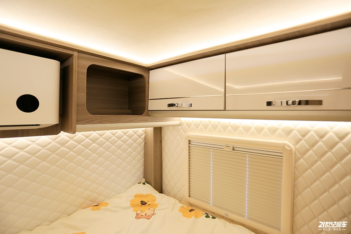 上汽跃进h300轻卡房车详解,上汽跃进h300和h500的区别