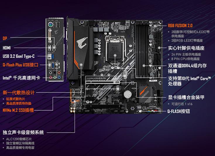 主板一线品牌有哪些牌子,聊一聊品牌