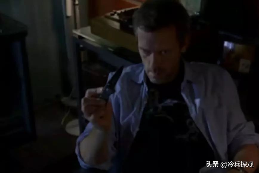 那些年，SOG刀具与电影不得不说的那些事！