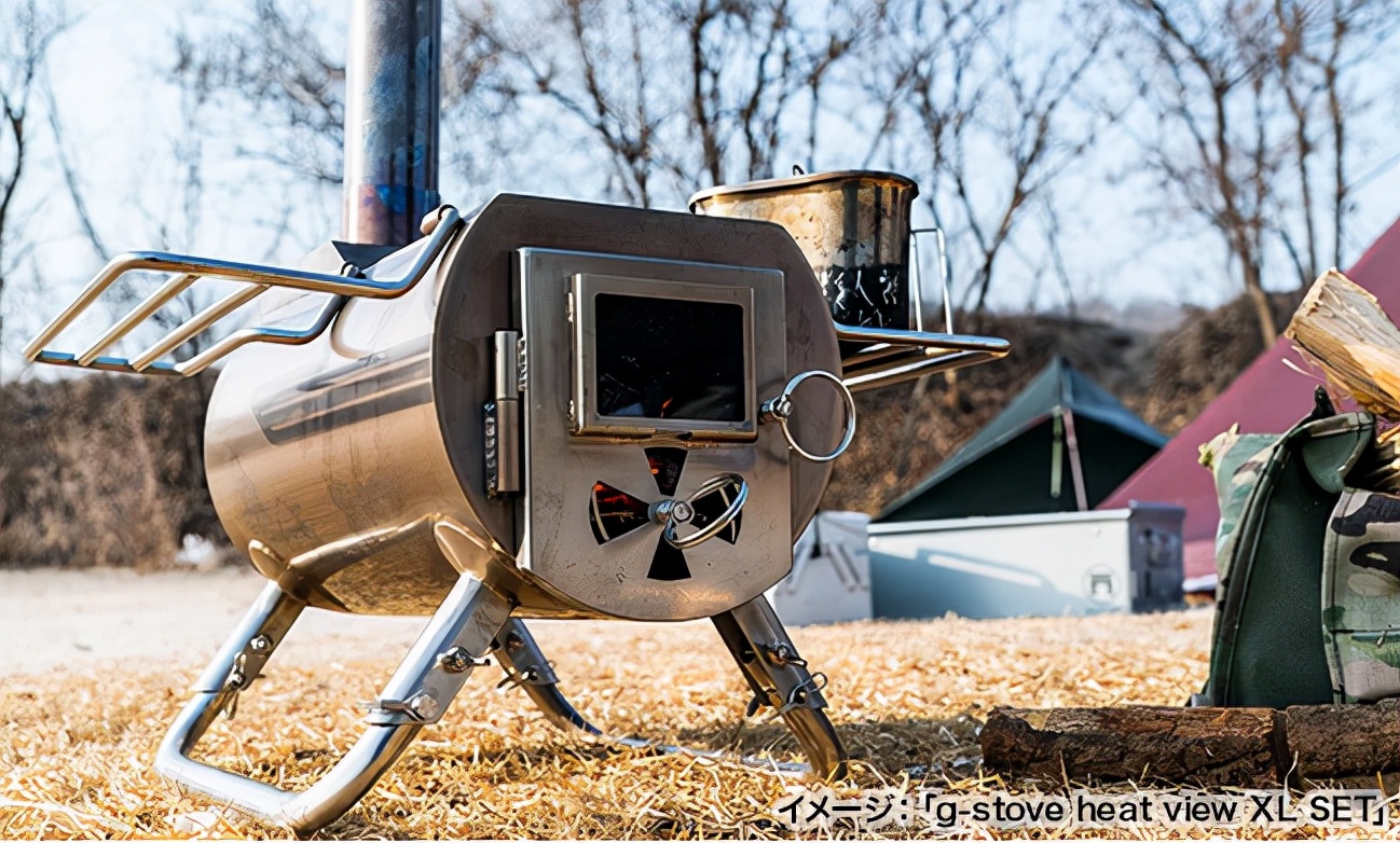 户外野营炉具怎么选,户外露营需要带什么炉具