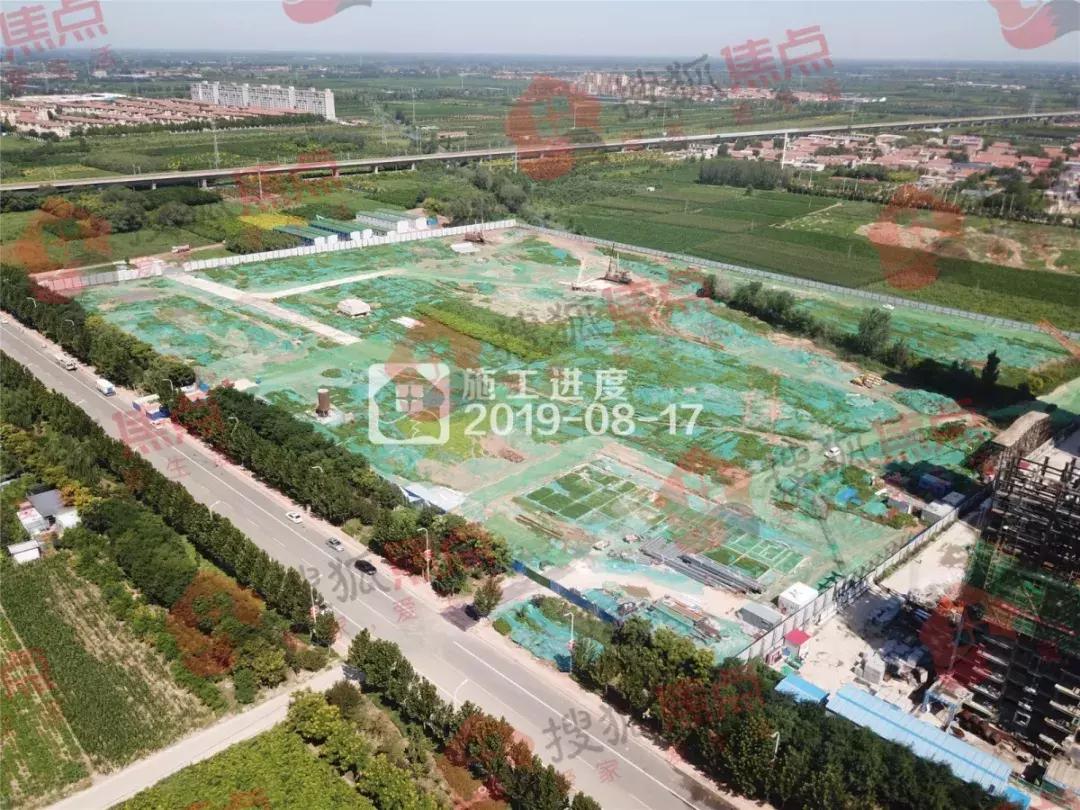 2024下半年沧州楼市,看一下河北沧州的楼市的全景规划