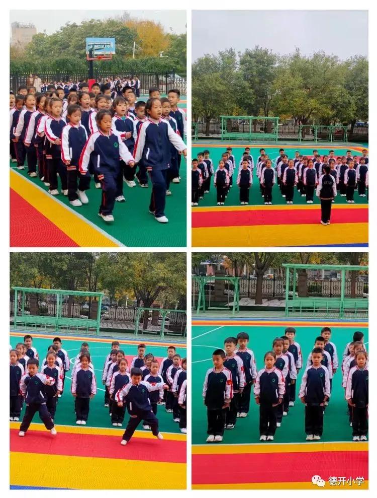 展礼仪风采做强国少年,学军人风采展少年英姿筑强国梦想