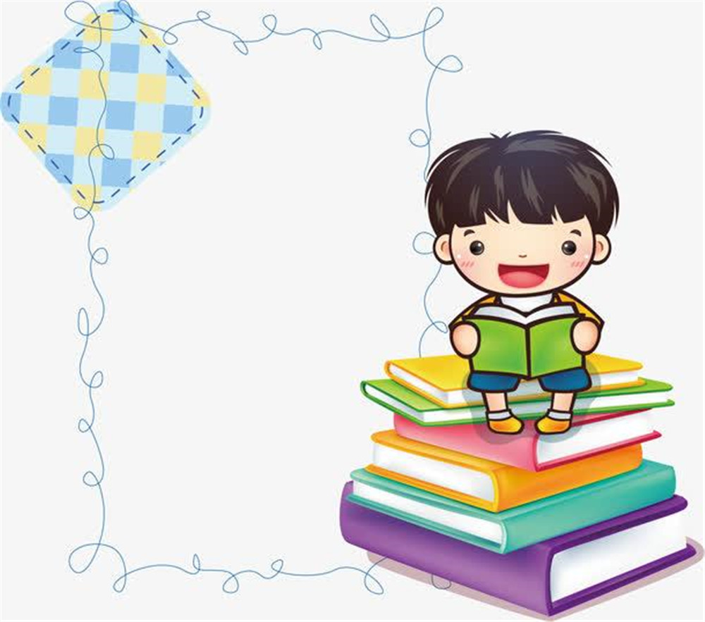 孩子进入青春期读什么书,青春期的孩子怎样引导读书