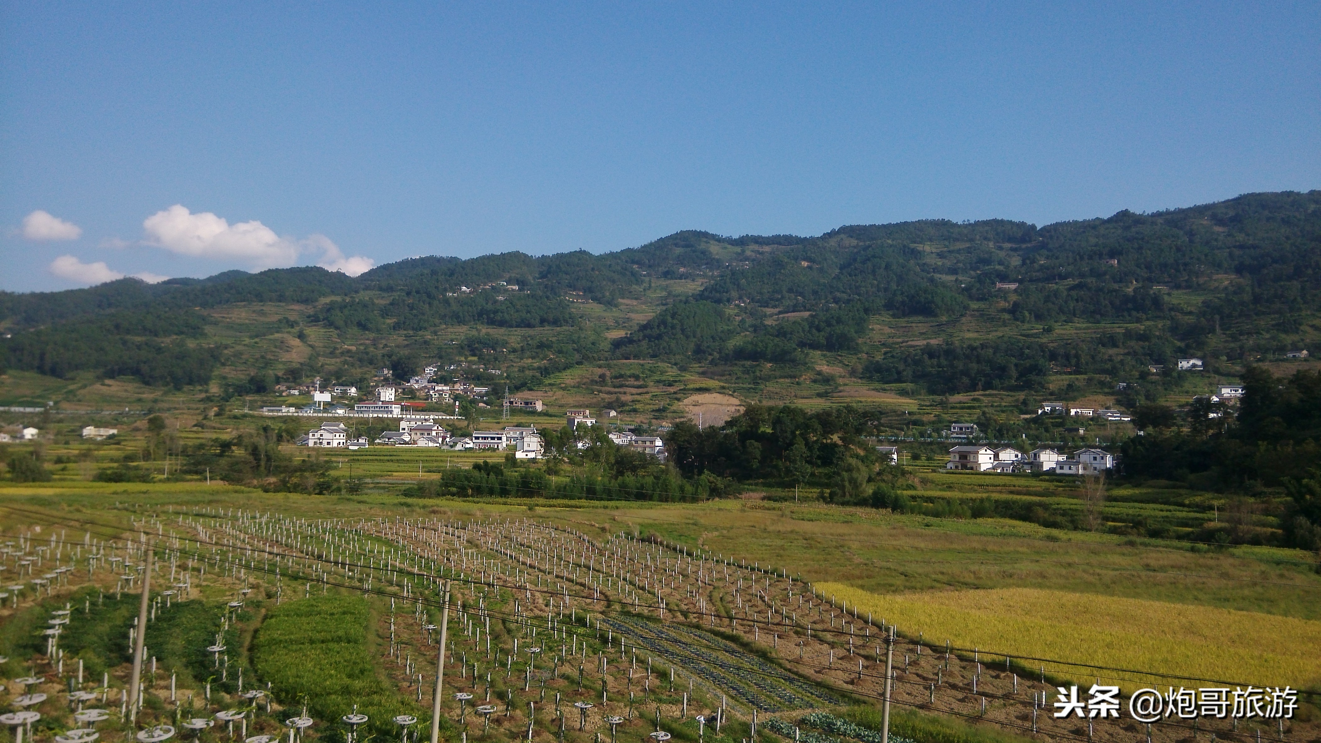 炮哥自驾游全国进藏攻略,炮哥游记之自驾游