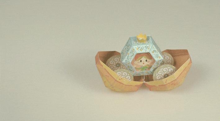 折纸世界上最好玩的折纸玩具,好玩的折纸能让孩子玩一整天